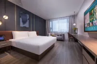 Orange Hotel (Wuxi Shuo Fang Airport) - Afhentnings-/afleveringstjenester