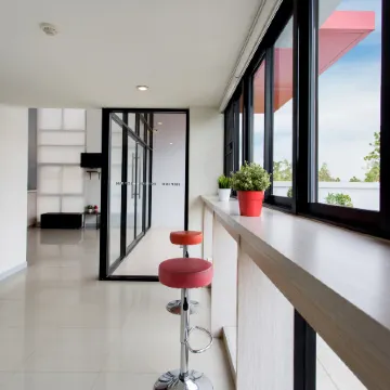 Hop Inn Phuket Old Town Отели рядом с достопримечательностью «Холм Ранг Хилл»