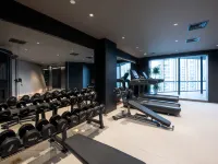 Beijing BoLLy Wood  Hotel (Guomao SKP Store) Hotels near CCTV Headquarters