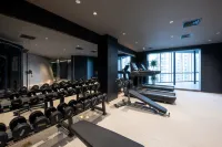 Beijing BoLLy Wood  Hotel (Guomao SKP Store)