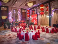 Futian Shangri-La, Shenzhen Hotels in Shenzhen