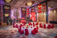 Futian Shangri-La, Shenzhen