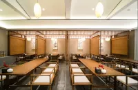 Stranger Light House Hotel (Yantai Laizhou Culture West Street Branch) Hotel di Laizhou