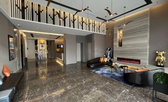 RISE HOTEL