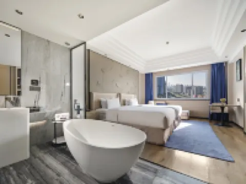 VANCE HOTEL Hotels in Taizhou