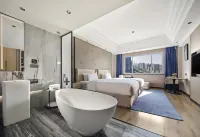 VANCE HOTEL Hotels in Taizhou