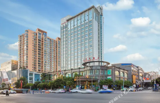 仁懷天豪大酒店（酒都方圓薈購物廣場店）