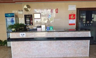 Longmen Zhenxing Hotel