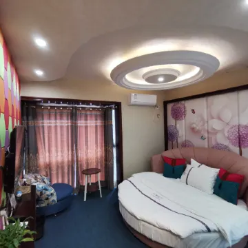 Yanting Yunshang Aduo Self-service Inn