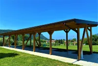 Poiano Garda Resort Appartamenti - Gym