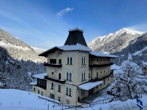 Das Schider Aparthotel Bad Gastein