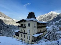 Das Schider Aparthotel Bad Gastein Hotels in 