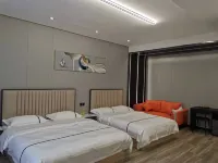 Tieli Wanteng Hotel Hotels in Tieli