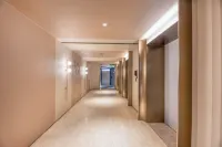 ハンチング ホテル（南通圓融広場） - 駐車場