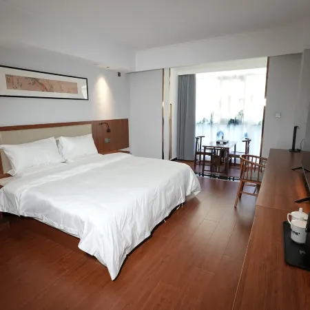 Fengqiu Guest House Hotels in Fengqiu