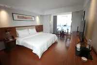 Fengqiu Guest House