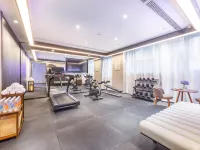 蘇州觀前街樂橋地鐵站亞朵酒店 鄰近南门的酒店