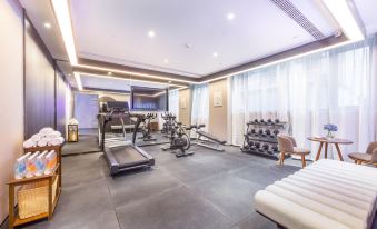 Atour Hotel, leqiao subway station, Guanqian Street, Suzhou