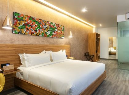 SureStay Plus Hotel by Best Western AC Luxe Angeles City