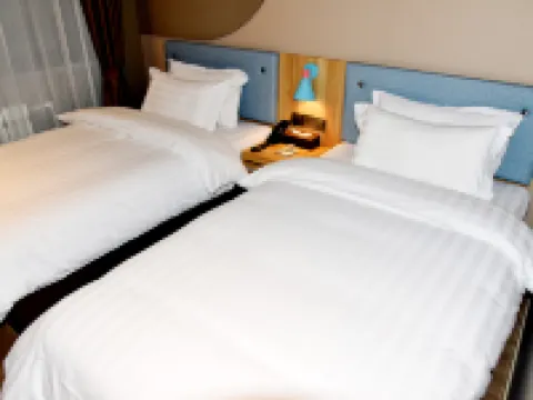 Homeinn neo (Changzhi Licheng East Road County Government Store) Hotels in Licheng