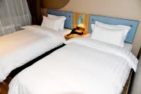 Homeinn neo (Changzhi Licheng East Road County Government Store) Hotels in Licheng