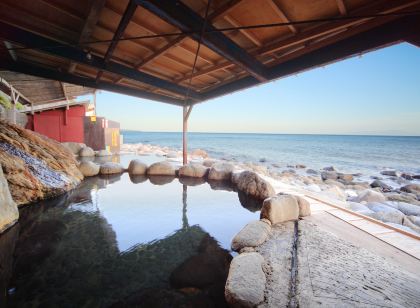 北川温泉ホテル