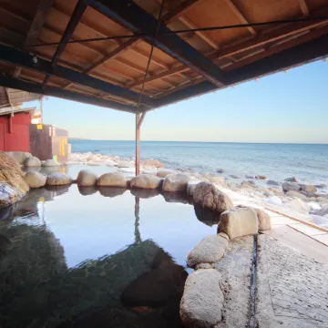 Hokkawa Onsen Hotel