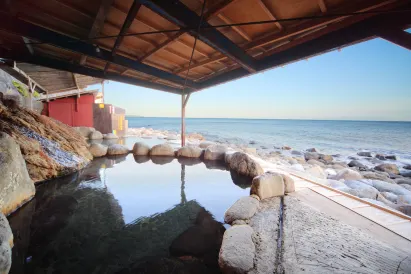 홋카와 온센 호텔