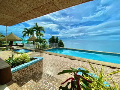 Azure Camotes Resort Hotel Hotels in Poro