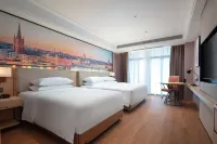 Vienna International Hotel（Ding'an Riguangfeng Yulin Branch） Hotel a Ding'an