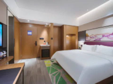 Hampton by Hilton Mengzi Nanhu Hotels in Mengzi