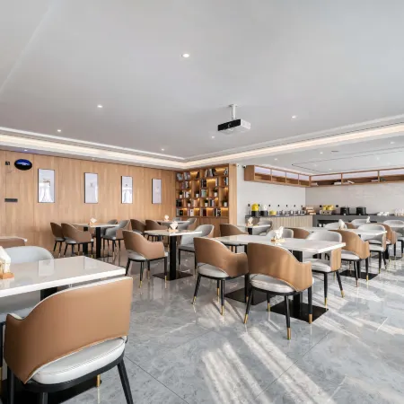 GreenTree Inn (Yanjia highway store, Haiyan Wanghai Street)