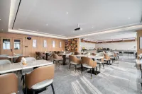 GreenTree Inn (Yanjia highway store, Haiyan Wanghai Street) - Breakfast