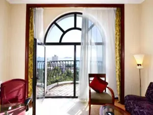 Dalian International Finance Conference Center