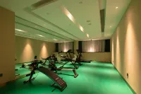 Vienna International Hotel (Yueyang Free Trade Zone Chenglingji)