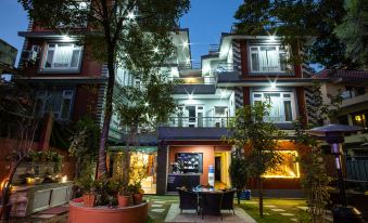 Hotel Bnb Mhepi