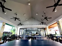 Karon Sea Sands Resort カロン・ナイト・マーケット周辺のホテル