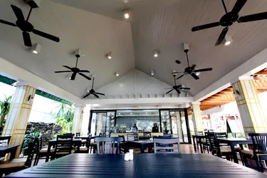 รูปภาพของกะรน ซีแซนด์ รีสอร์ท