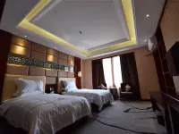 Yingjiang Dongfang Jiayi Boutique Hotel Hotels in Yingjiang