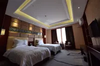 Yingjiang Dongfang Jiayi Boutique Hotel