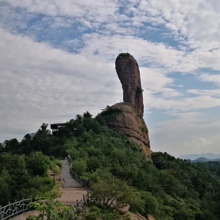 Ziyu International Holiday Hotel
