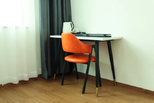 Haikou Manrui Hotel (Provincial People's Hospital Nanhai City)