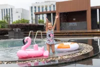 InterContinental Nanjing Hotels in Nanjing