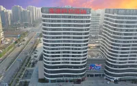 Liantu Hotel (Bengbu juyun store)