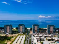 Lingshui ClearWaterBay QUEVO Hotel