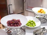 완다 모먼트 호텔 라싸 조캉사원 브랜치 - 조식 운영