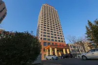 Vienna Hotel (Taian Feicheng Junyue Building Wuyue Plaza Branch))