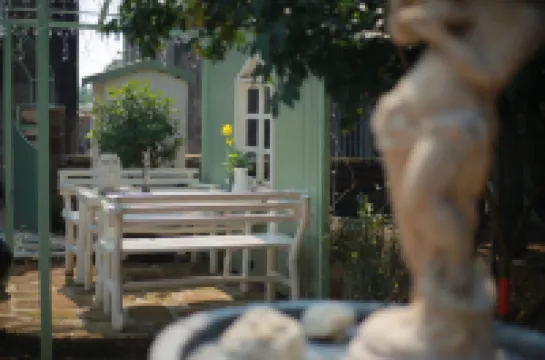 Weizhou Island • Sarnath homestay