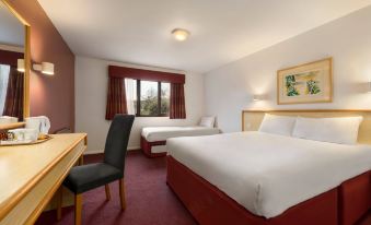 Days Inn by Wyndham Gretna Green M74