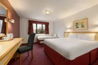 Days Inn by Wyndham Gretna Green M74 Hotels in Gretna Green